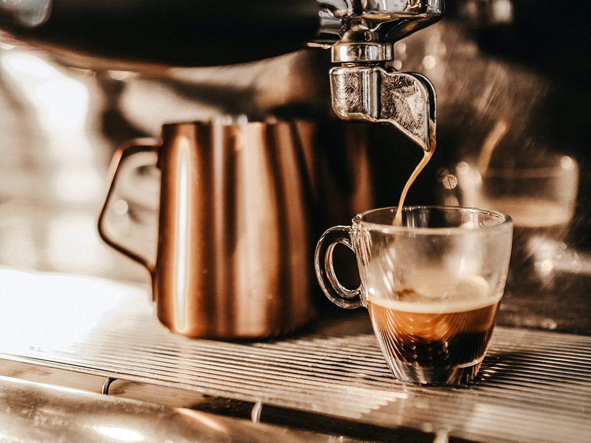 Kaffeemaschinen