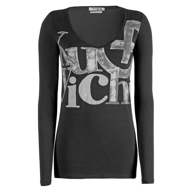 Kuyichi Longsleeve Lani 