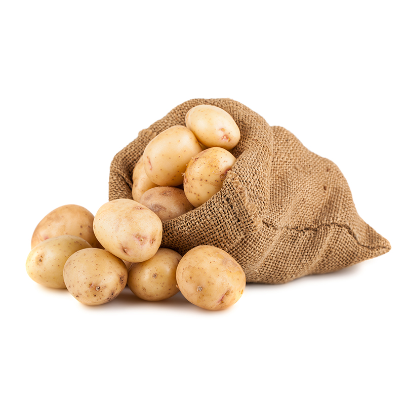 Kartoffeln 