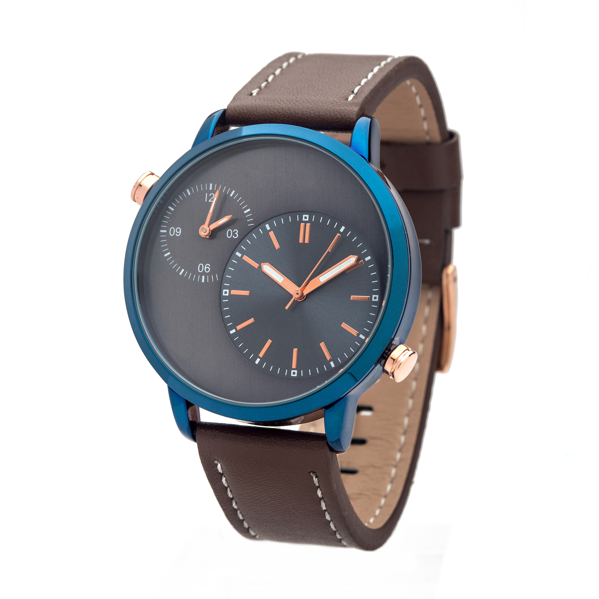 Armbanduhr DX36 