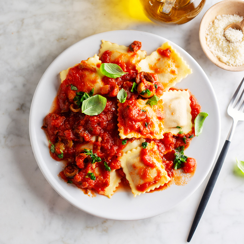 Ravioli 5 Dosen