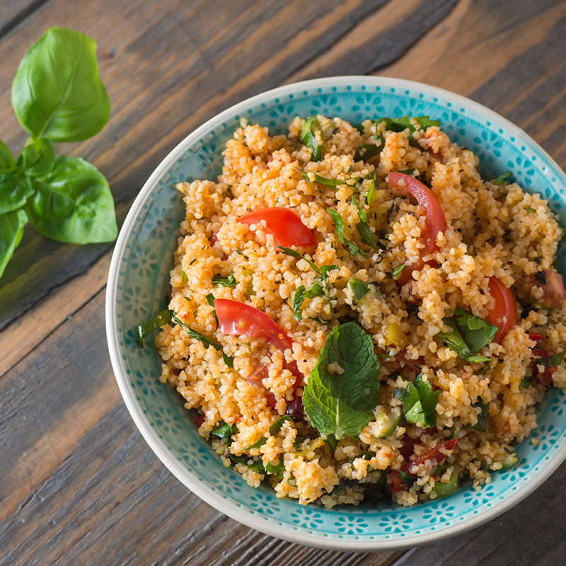 Couscous 