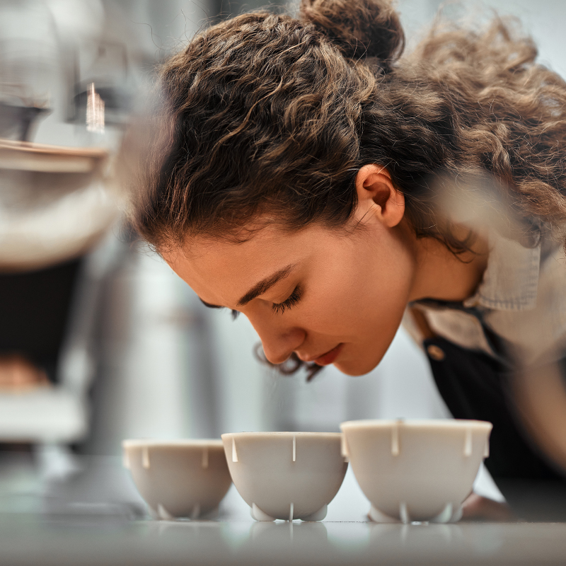 Kaffee 