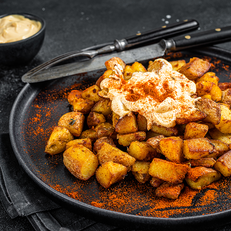Kartoffeln 