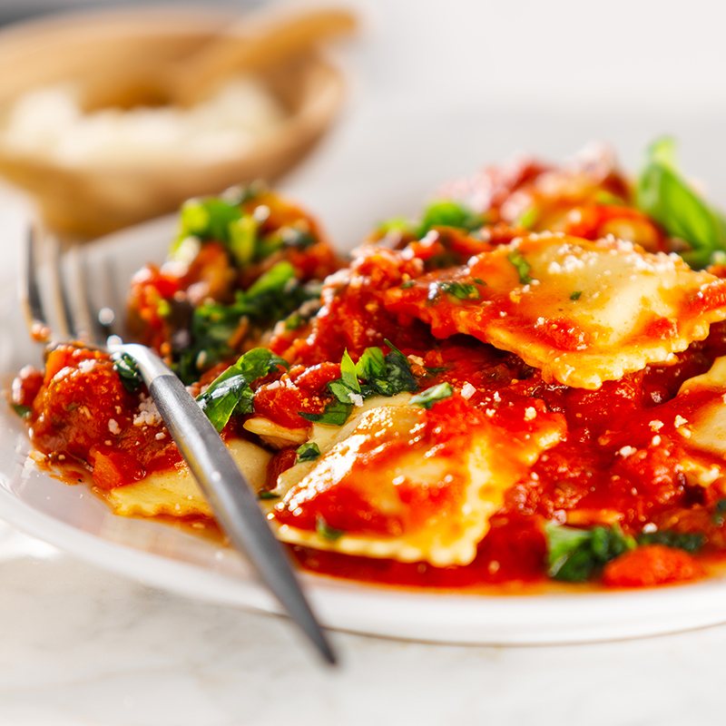 Ravioli 5 Dosen