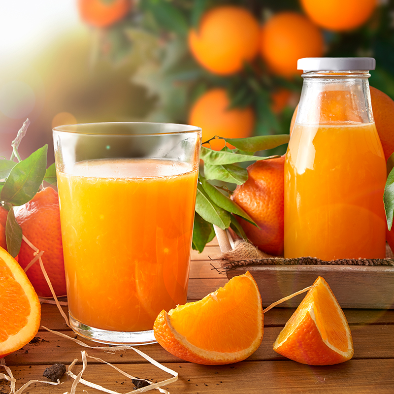 Saft 